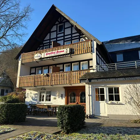 Gasthof Braun-3