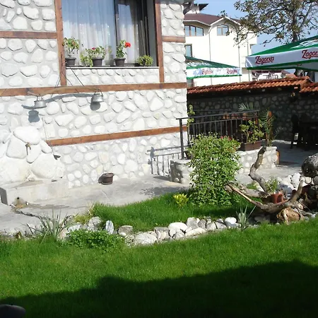 Hotel Dumanov-2