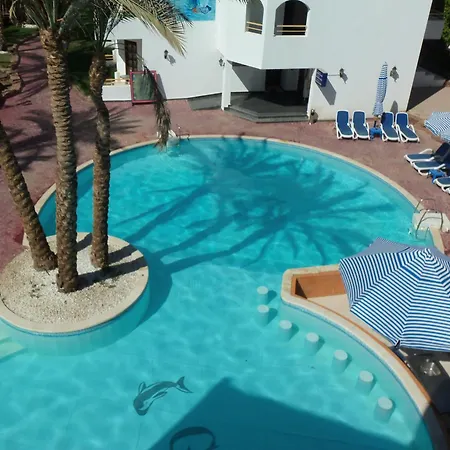 Gafy Resort Aqua Park-2