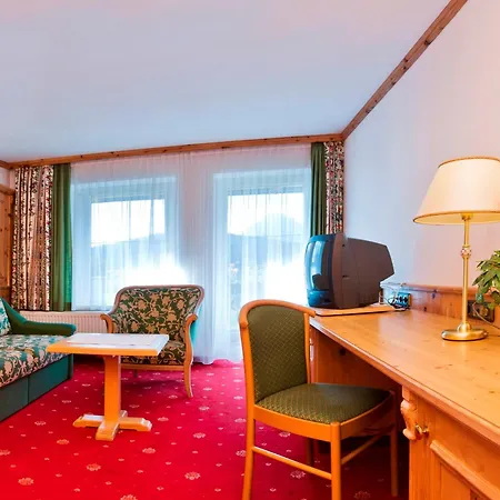Wellnesshotel Schoenruh - Adults Only-2