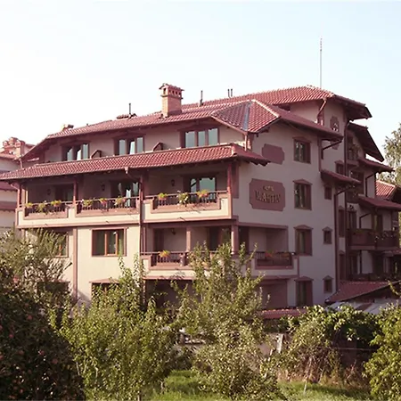 Martin Club Hotel-2
