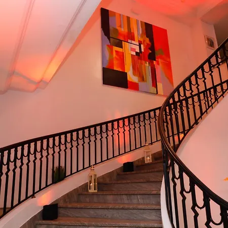 Hotel Ibn Khaldoun-2