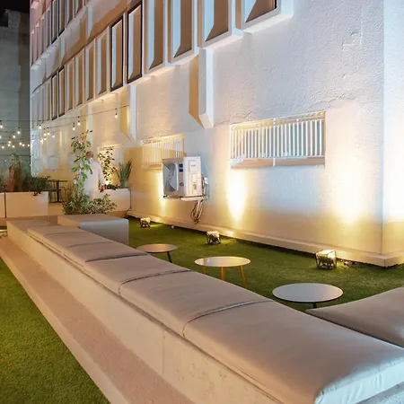Hotel Ibn Khaldoun-3