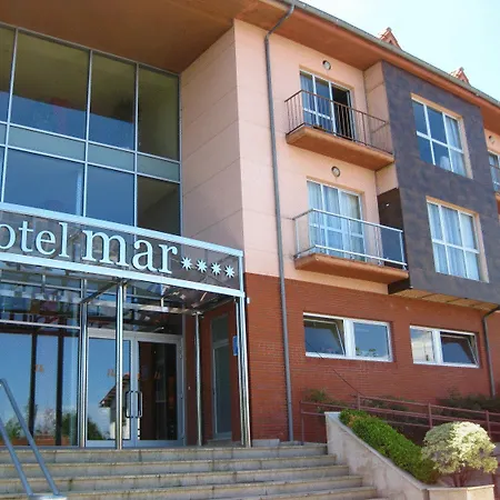Hotel Arha Mar Comillas-2
