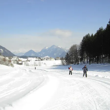 Gasthof Staud'nwirt-2