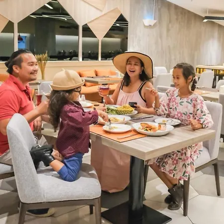 Parkroyal Suites Bangkok-2