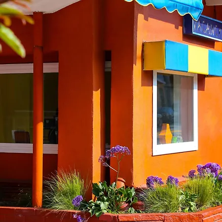 Hotel Del Sol-2