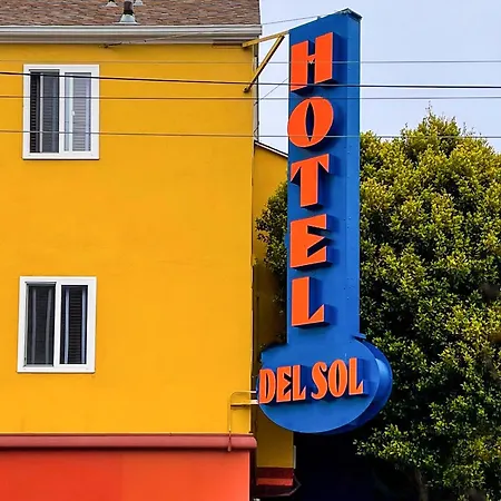 Hotel Del Sol-2