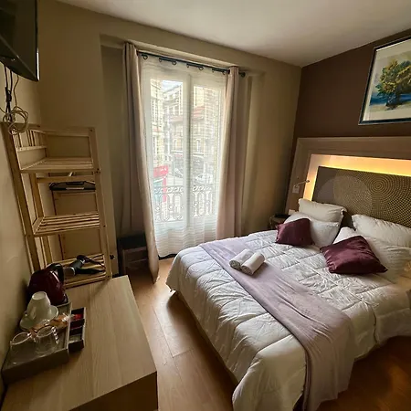 Hotel Victor Hugo-3