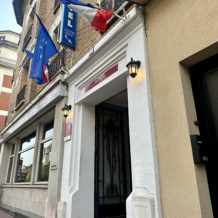 Hotel Victor Hugo-2