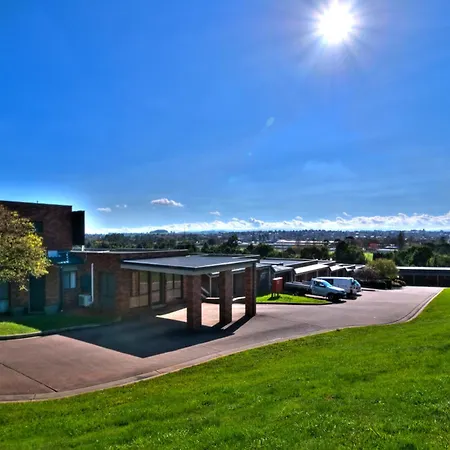 Warragul Views Motor Inn-3