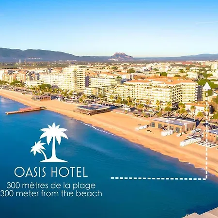 L'Oasis Hotel-2