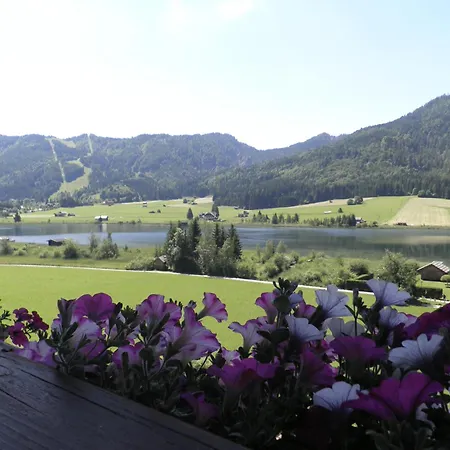 Hotel Wiesenhof direkt am See-2
