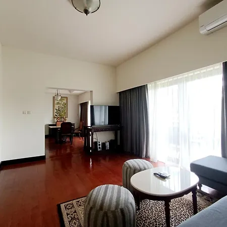Manado Tateli Resort And Convention-2