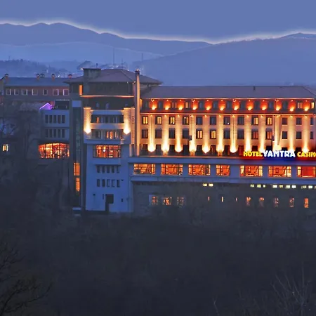 Yantra Grand Hotel-2