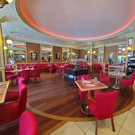 Hotel Vauban-2
