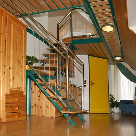 Hotel Asperner Loewe-3
