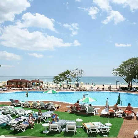 Hotel Arabella Beach-2