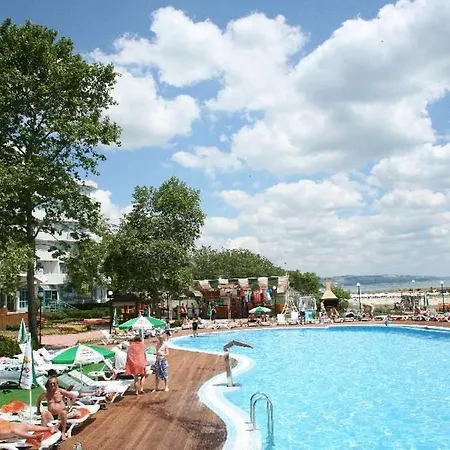 Hotel Arabella Beach-3