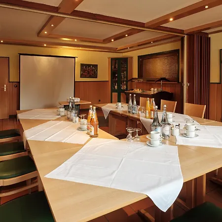 Hotel Gasthaus zur Linde-3
