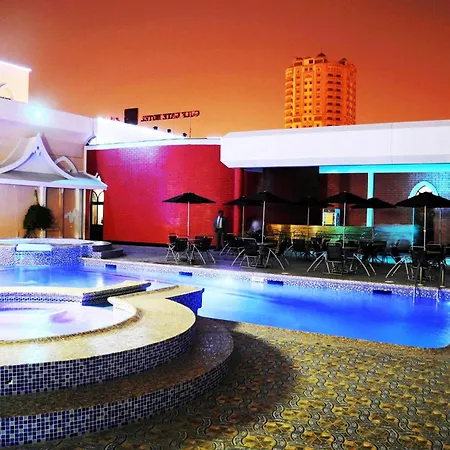 Gulf Gate Hotel-3