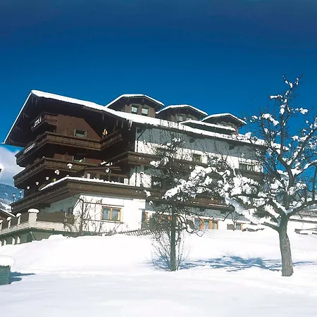 Hotel Eckartauerhof-2