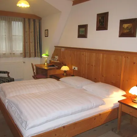 Gasthof Hotel Doktorwirt-3