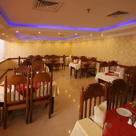 Wave International Hotel-2