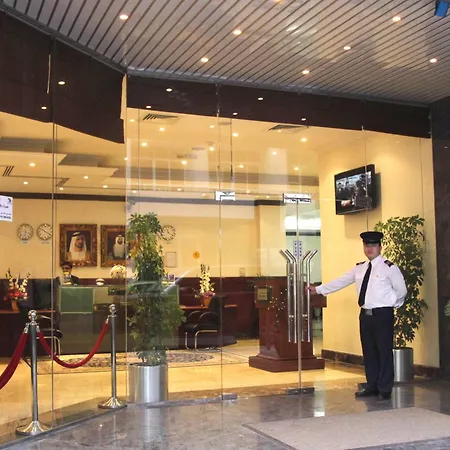 Akas-Inn Hotel Apartment-2