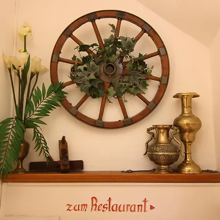 Aparthotel Krösbacher-3