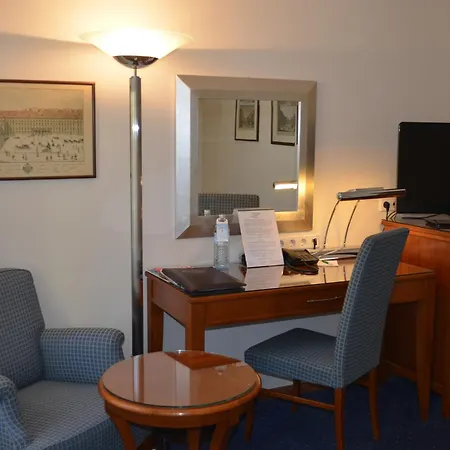 Hotel Jaeger-2