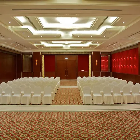 Concorde Hotel Fujairah-2