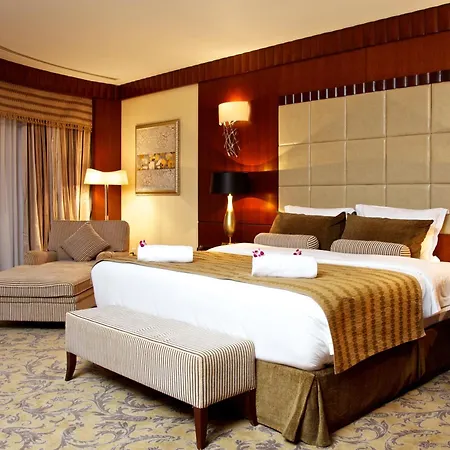Concorde Hotel Fujairah-3