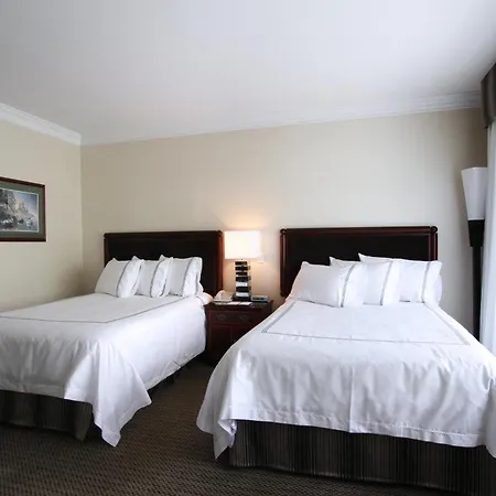 Granville Island Hotel-2