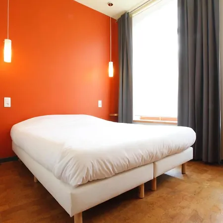 Hotel O Mal Aime-3