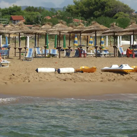 Aparthotel Pompeo-2