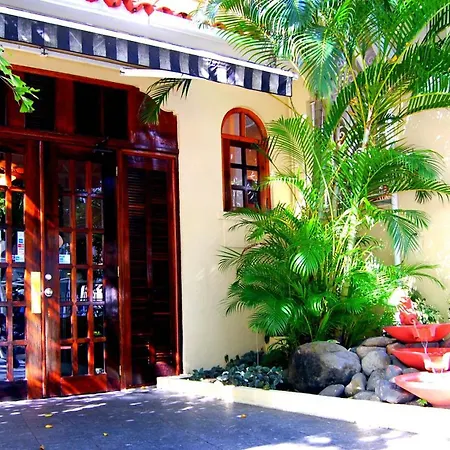 Canario Boutique Hotel-3