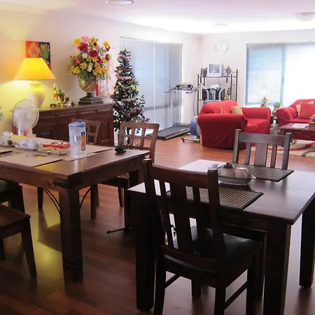 Arcadian Bed & Breakfast-3