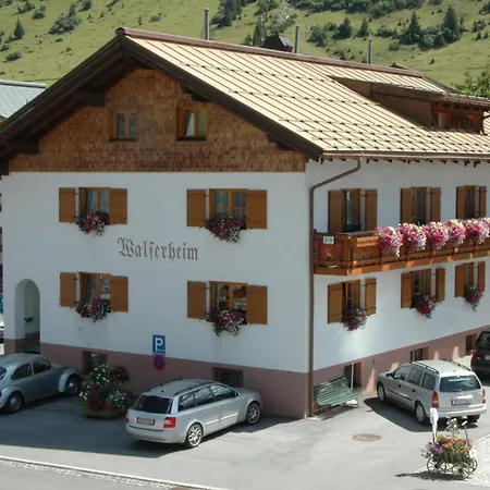 Pension Walserheim-2
