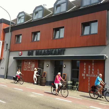 Hotel De Maaskant-3