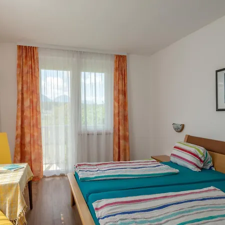 Bed&Breakfast Eckwirt-3