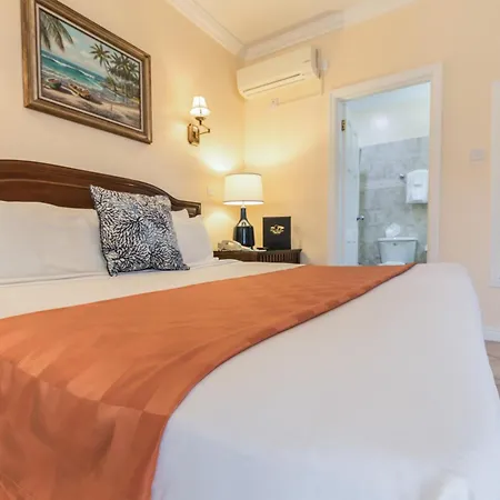 Bay Gardens Hotel-3