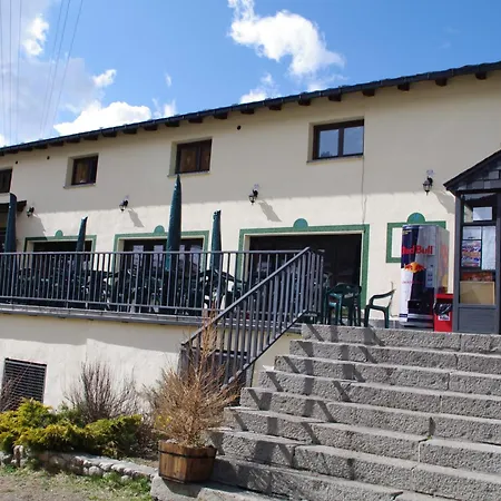 Hotel Peretol-2