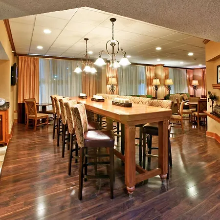 Hampton Inn Bowling Green Ky-3