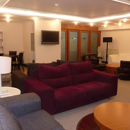 Hotel Isla Bella & Spa-3