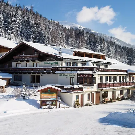 Jugend- und Familienhotel Venedigerhof-2