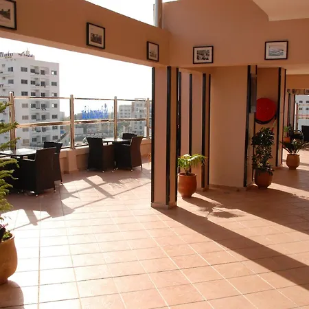 New Farah Hotel-2