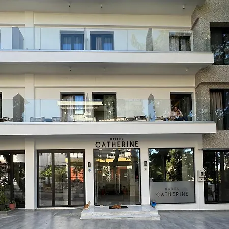 Catherine Hotel-2
