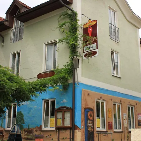 Hotel-Garni&Hostel Sandwirt-2
