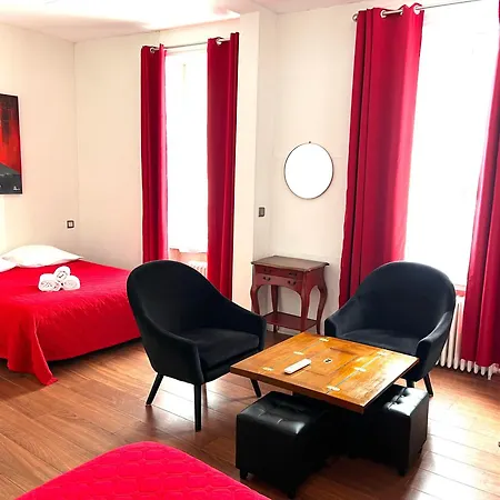 Hotel Les Quais-3